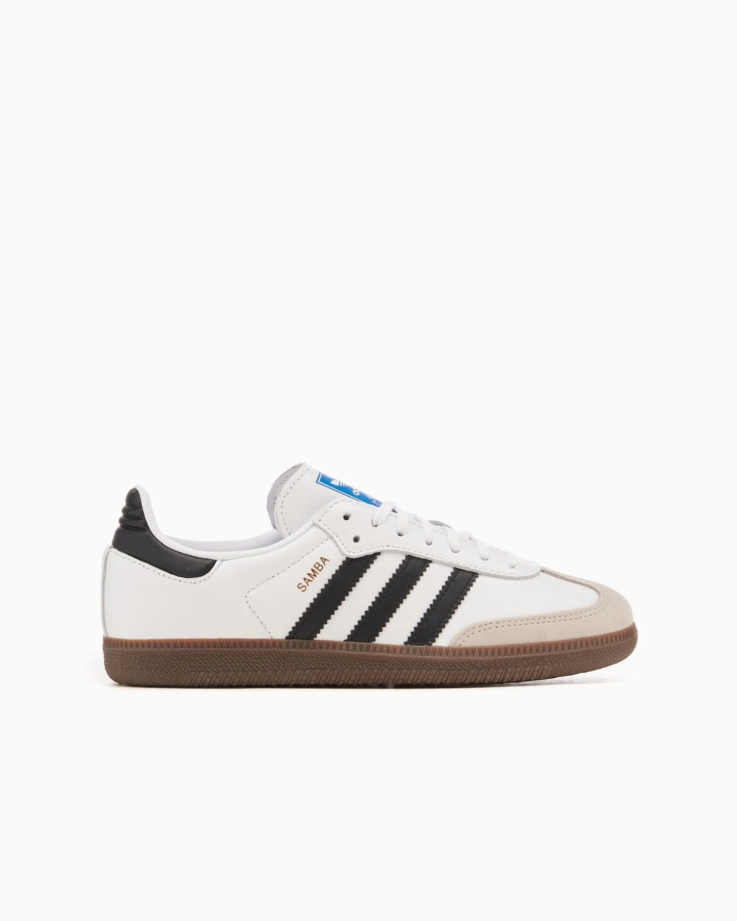 Sneakers Adidas Originals  SAMBA OG J
