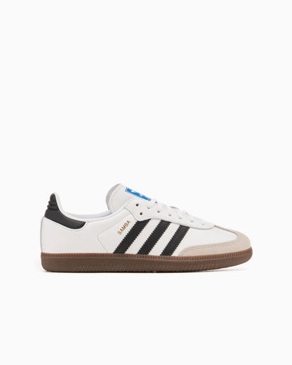 Sneakers Adidas Originals  SAMBA OG J