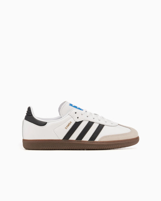 Sneakers Adidas Originals  SAMBA OG J