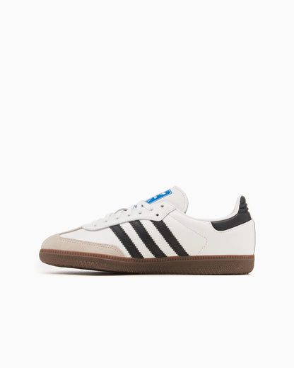 Sneakers Adidas Originals  SAMBA OG J