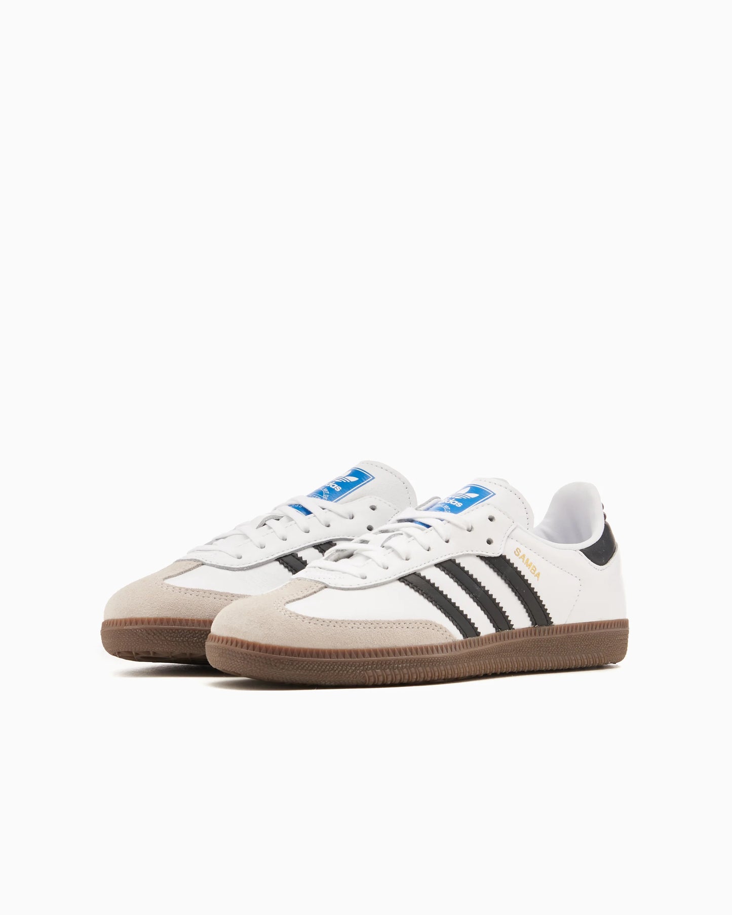 Sneakers Adidas Originals  SAMBA OG J