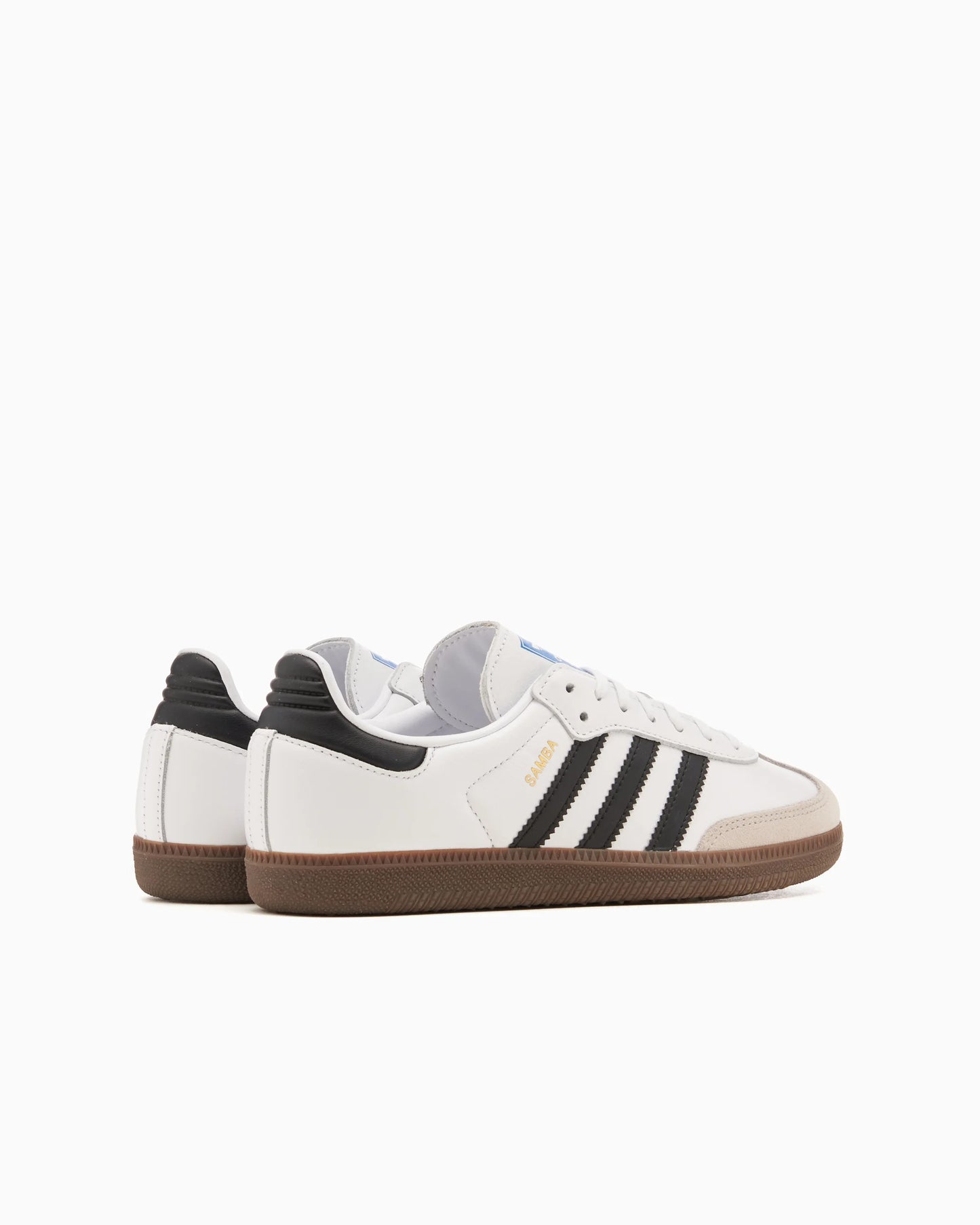 Sneakers Adidas Originals  SAMBA OG J