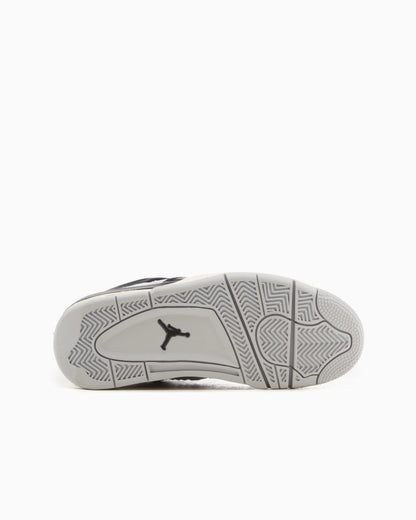 Air Jordan 4 Retro "Pure Platinum" (GS)