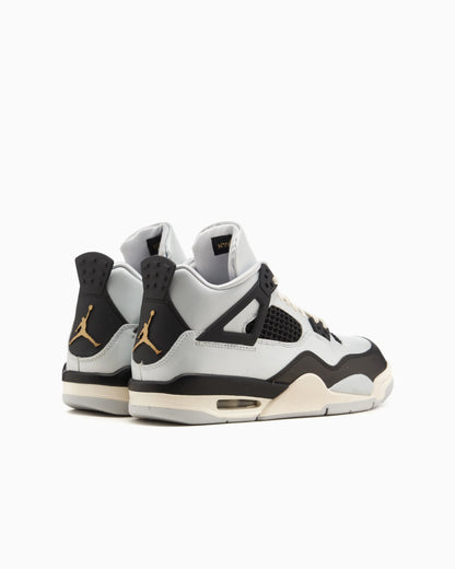 Air Jordan 4 Retro "Pure Platinum" (GS)