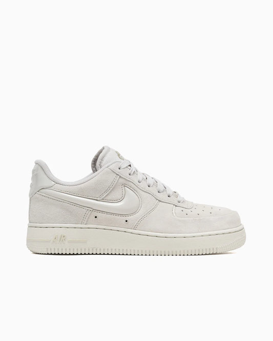 Nike Air Force 1 Low '07 Off White Light Smoke Grey