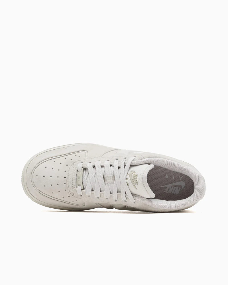 Nike Air Force 1 Low '07 Off White Light Smoke Grey