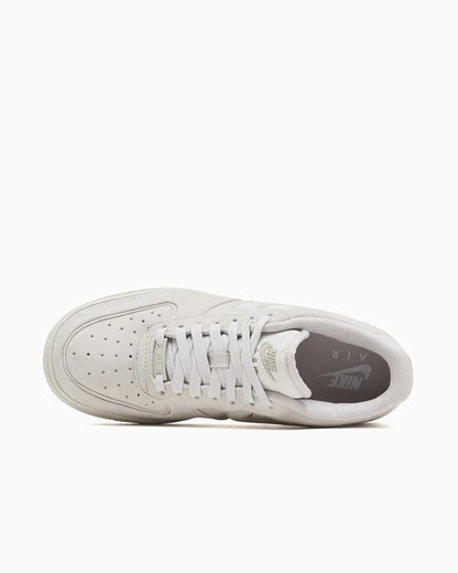 Nike Air Force 1 Low '07 Off White Light Smoke Grey