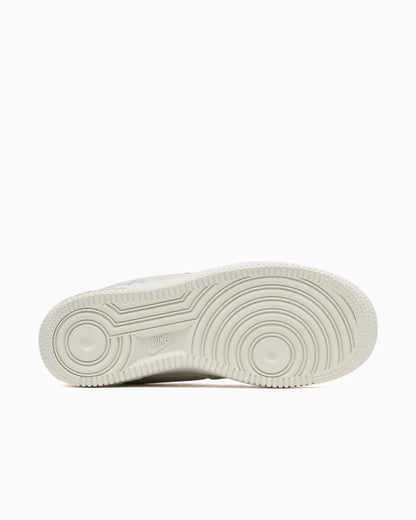 Nike Air Force 1 Low '07 Off White Light Smoke Grey
