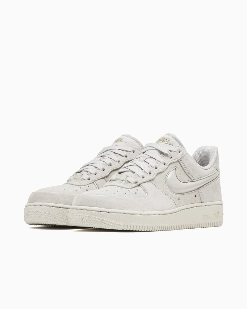 Nike Air Force 1 Low '07 Off White Light Smoke Grey