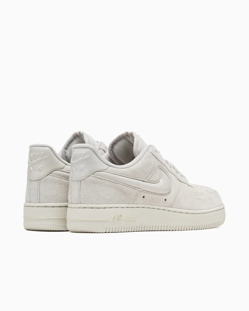 Nike Air Force 1 Low '07 Off White Light Smoke Grey