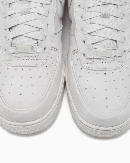 Nike Air Force 1 Low '07 Off White Light Smoke Grey