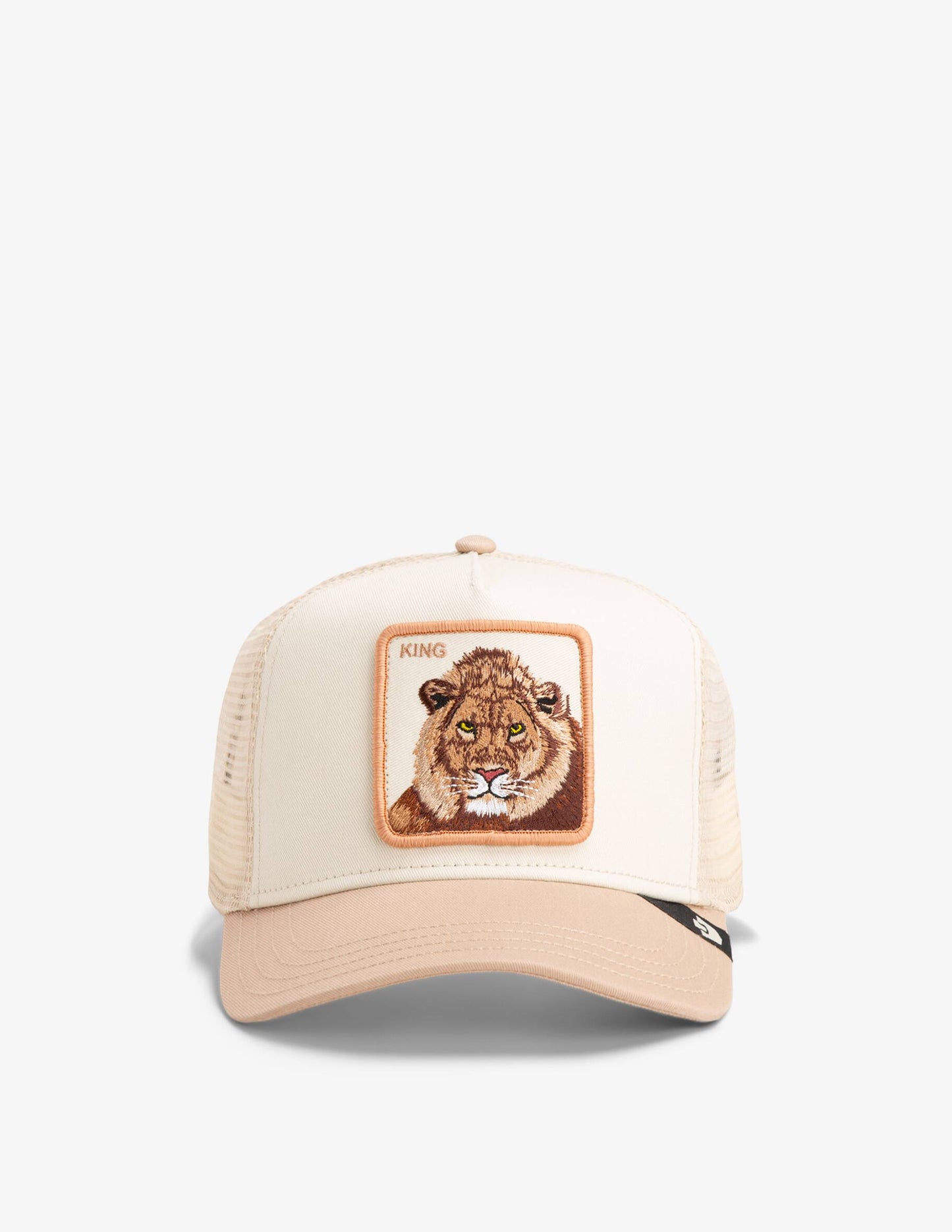 Goorin Bros The KING Lion