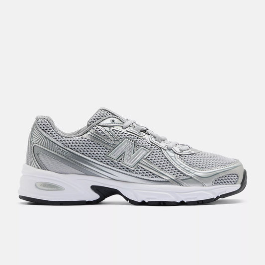 New Balance 740v2 Silver Castlerock