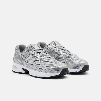 New Balance 740v2 Silver Castlerock
