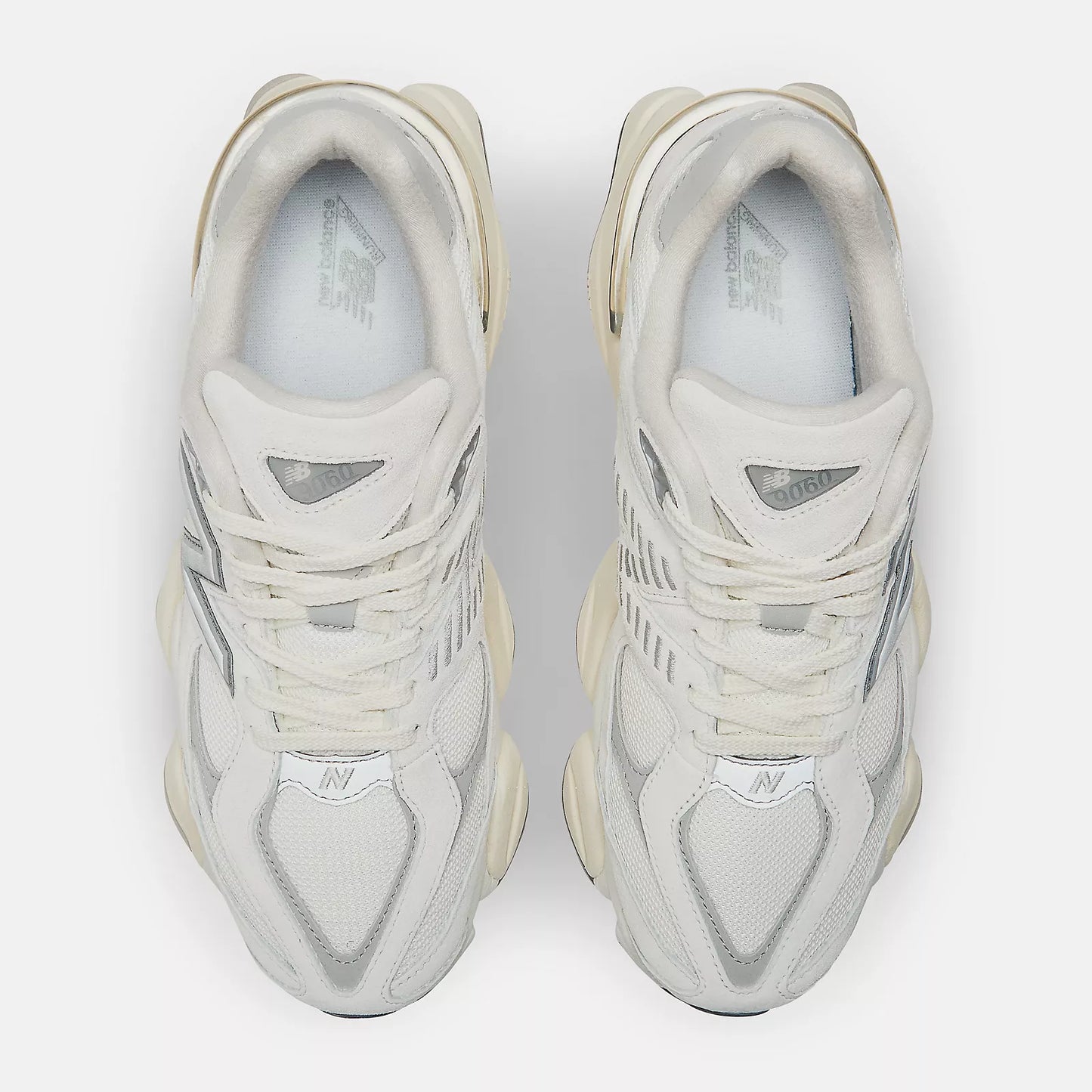 New Balance 9060 Sea Salt