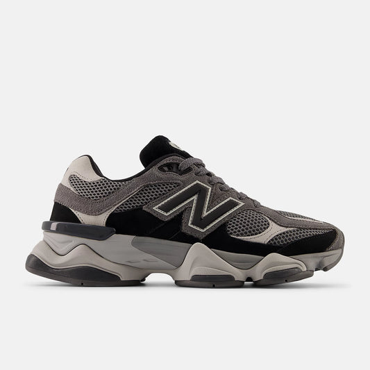 New Balance 9060 "Black Castlerock"
