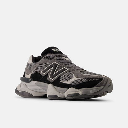 New Balance 9060 "Black Castlerock"