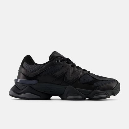 New Balance 9060 Triple Black