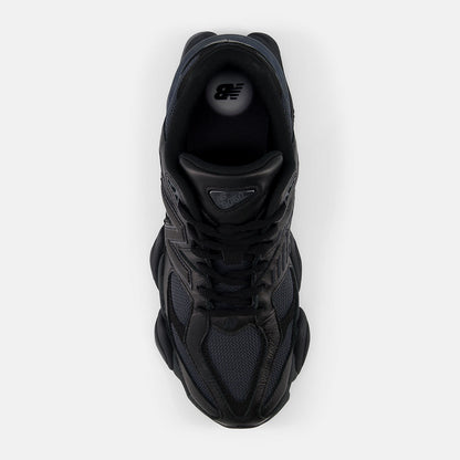 New Balance 9060 Triple Black