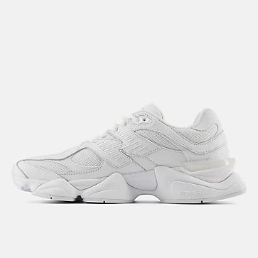 New balance 9060 Triple White