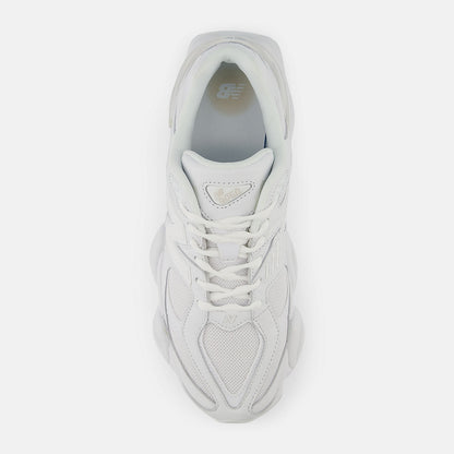 New balance 9060 Triple White