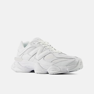 New balance 9060 Triple White