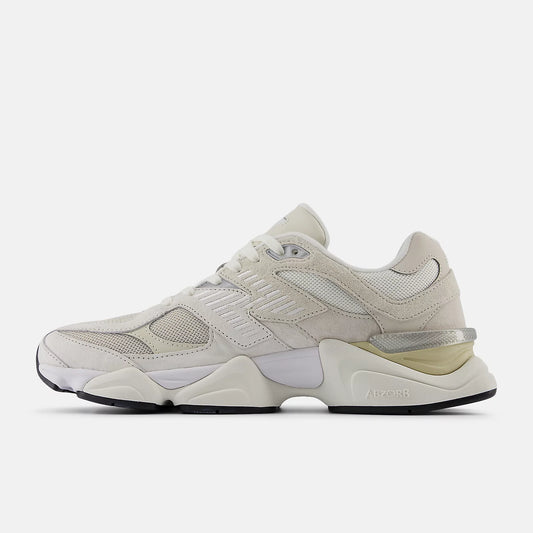 New Balance 9060 SeaSalt Moonbeam