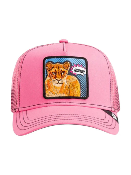 101-3234-FRN - Cappelli - Goorin Bros