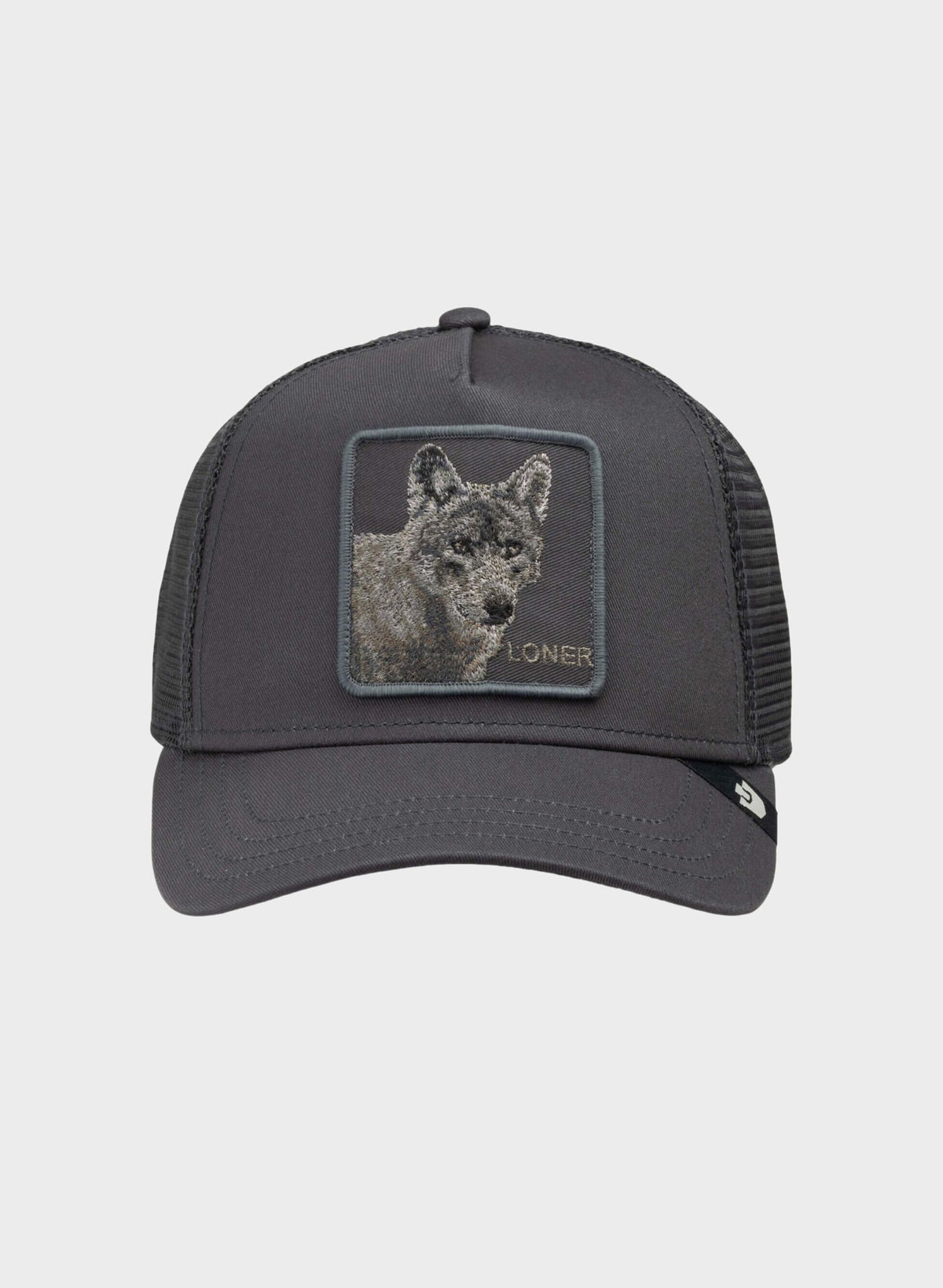 101-3214-OIL01 - Cappelli - Goorin Bros
