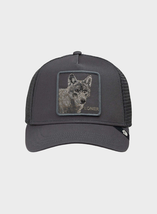 101-3214-OIL01 - Cappelli - Goorin Bros