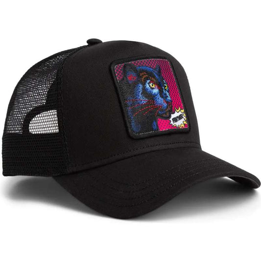 GOORIN BROS Cappello Uomo POPArt - Panther