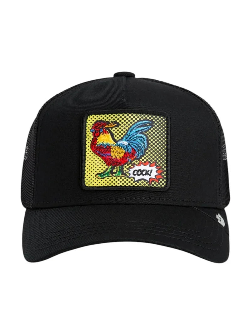 101-3057-VOI - Cappelli - Goorin Bros