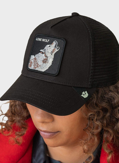 101-2449-VOI01 - Cappelli - Goorin Bros
