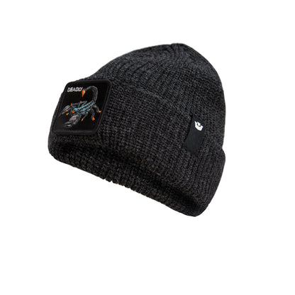 107-2569-VOI - Cappelli - Goorin Bros