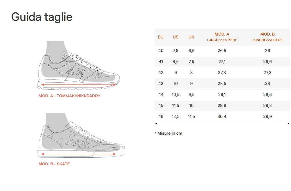 Sneaker Tom Vintage in nylon e suede bianco panna (LIMITED EDITION)
