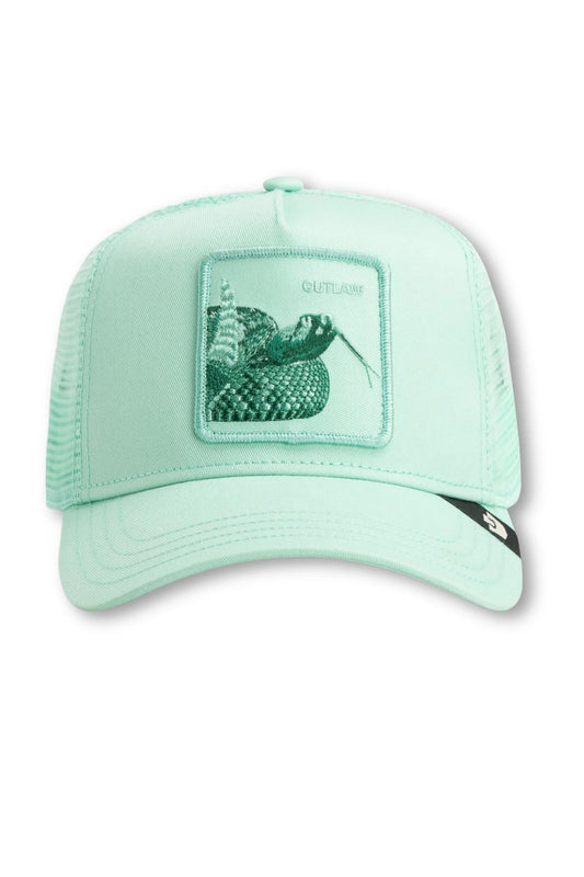 101-2391-GUM - Cappelli - Goorin Bros