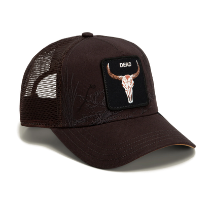 101-3125-GRO01 - Cappelli - Goorin Bros