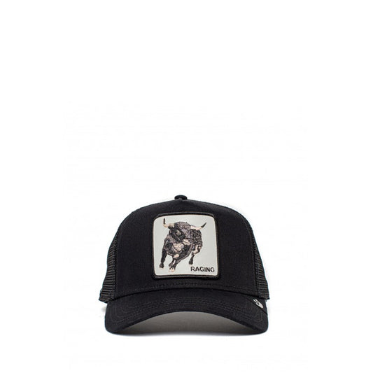 Cappello Raging nero