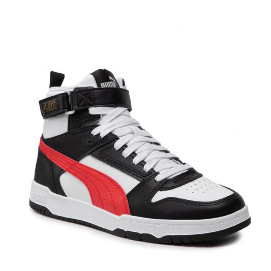 Sneaker RDB Game