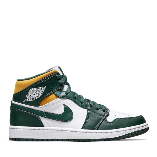 Sneaker Jordan 1 Mid Sonics