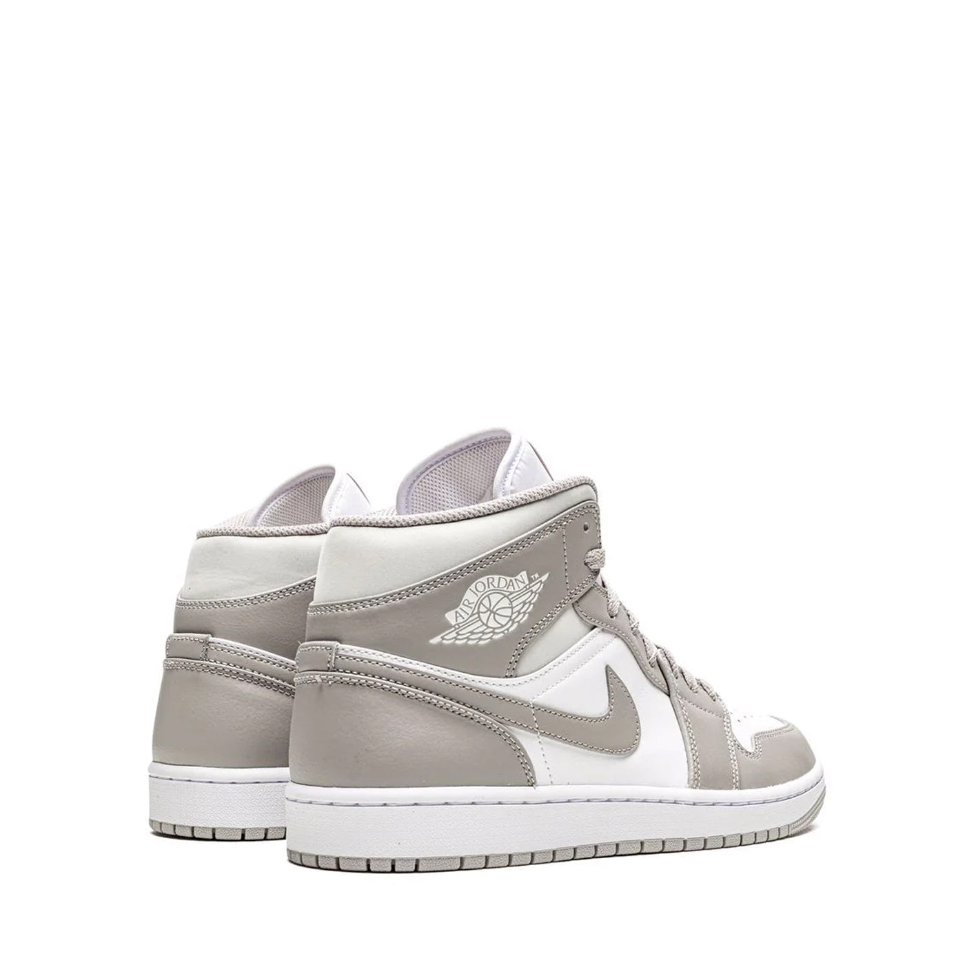 Jordan 1 Mid Linen