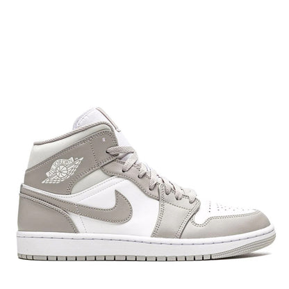 Jordan 1 Mid Linen