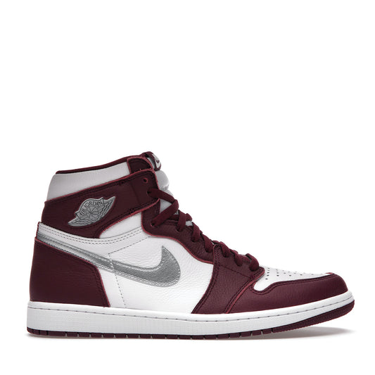 Jordan 1 Retro High OG Bordeaux