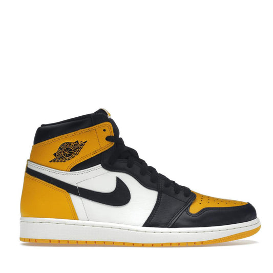 Sneaker Jordan 1 Retro High OG Taxi