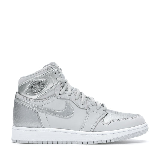 Air Jordan 1 Retro High CO Japan Neutral Grey (GS)