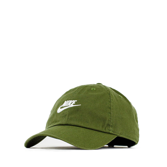 Cappello Heritage 86 Futura Wash