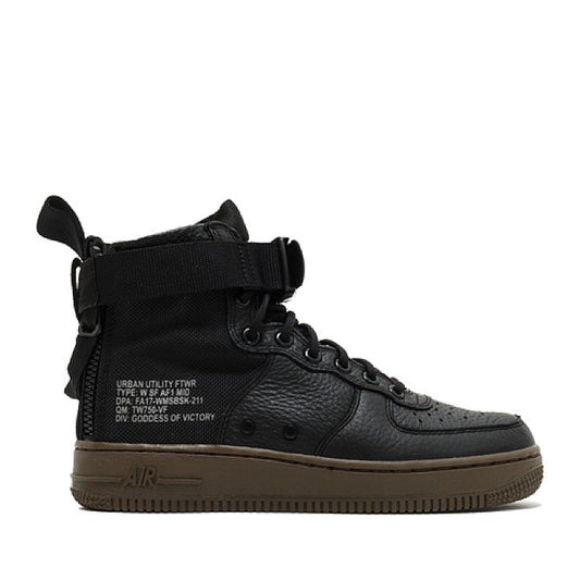 Sneaker SF Air Force 1 Mid W