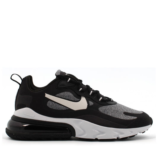 Sneaker Air Max 270 React Black