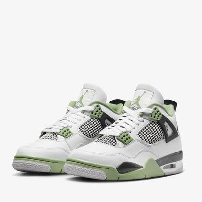 Air Jordan 4 Retro 'Oil Green' W