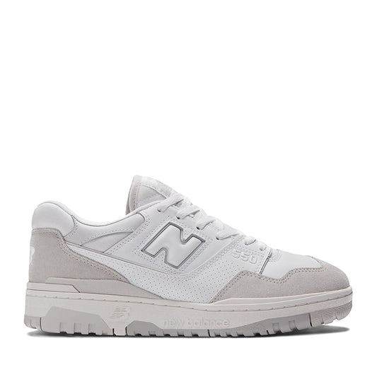 New Balance 550 White Summer Fog